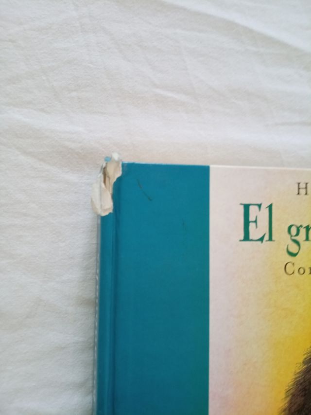 El gran libro de los animales