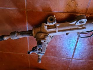 Cremallera de Dirección TOYOTA KZJ