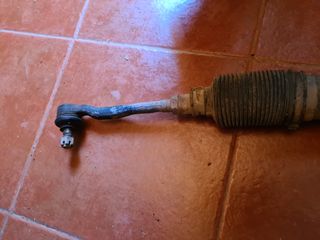 Cremallera de Dirección TOYOTA KZJ