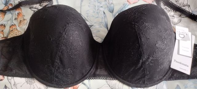 Sujetador Passionatta 105D nuevo