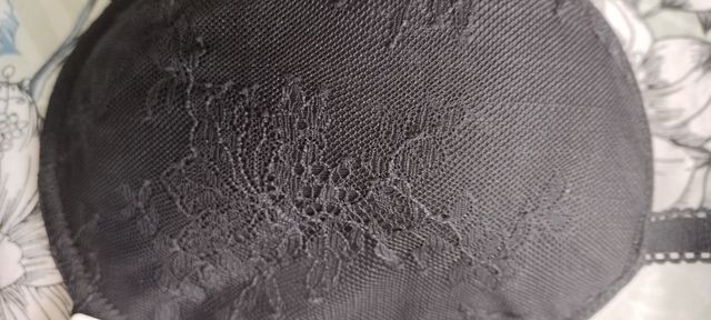 Sujetador Passionatta 105D nuevo