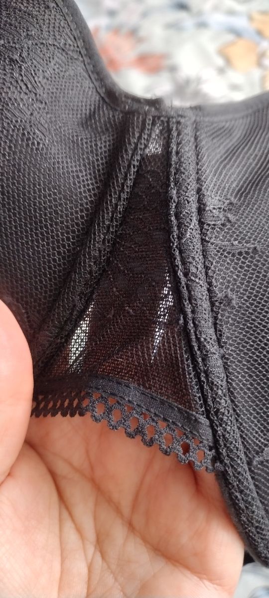 Sujetador Passionatta 105D nuevo