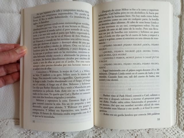 Charles Bukowski Shakespeare Nunca Lo Hizo 