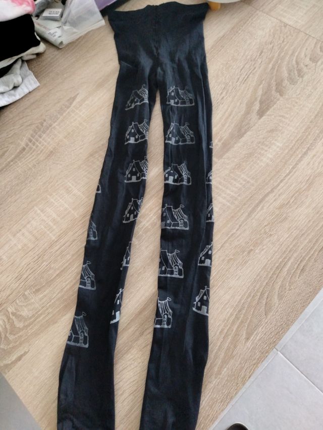 Calze da discoteca Barraca