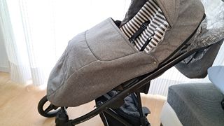 Cochecito BEBETTO NITELLO