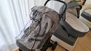 Cochecito BEBETTO NITELLO