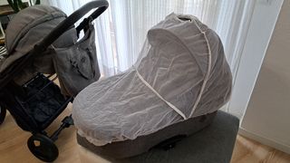 Cochecito BEBETTO NITELLO