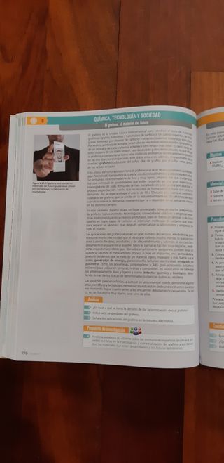 Libro física y química Oxford
