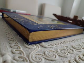 La Biblia Ilustrada + regalo cod.343