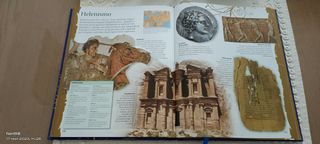 La Biblia Ilustrada + regalo cod.343