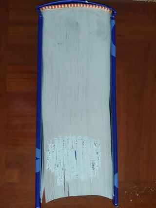 Diccionario español Anaya