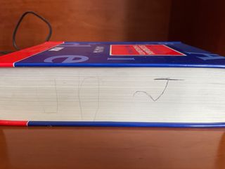 Diccionario español Anaya