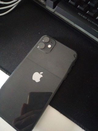 iPhone 11 64 Gb
