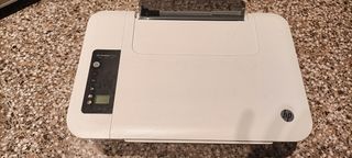 Impresora deskjet 2544