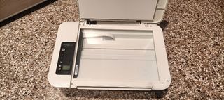 Impresora deskjet 2544