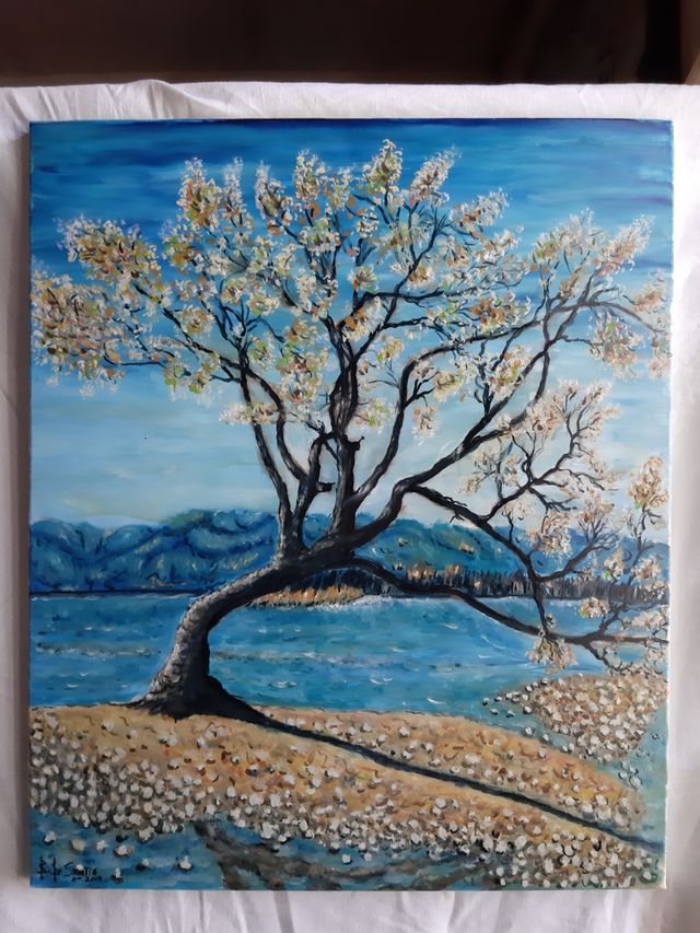 FAR VIVERE L'ARTE di B.D.S