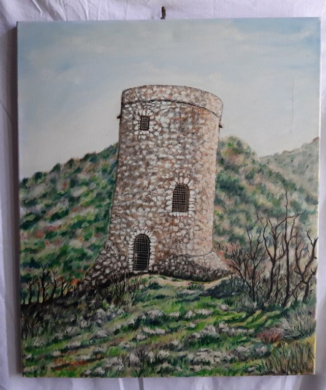 FAR VIVERE L'ARTE di B.D.S