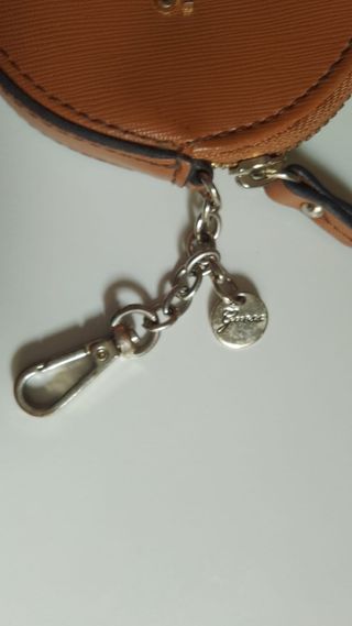 BOLSO GUESS ORIGINAL DE PARÍS + REGALO DE MONEDERO