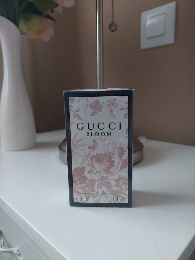 Gucci Bloom