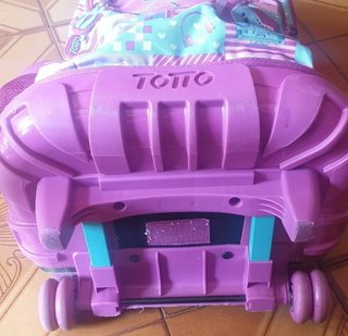 Mochila