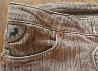 Pantalón Lois y bolso