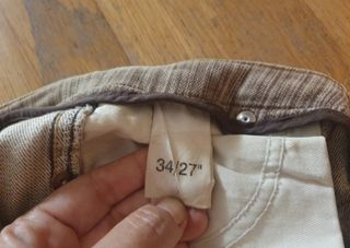 Pantalón Lois y bolso