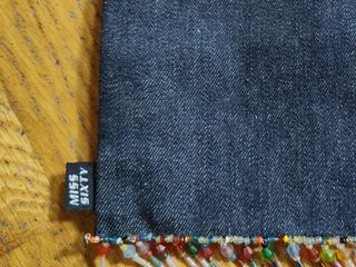 Pantalón Lois y bolso