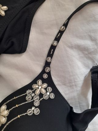 1€ Abalorios/Manualidades