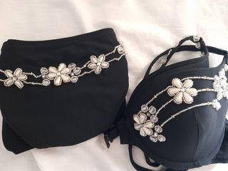 1€ Abalorios/Manualidades