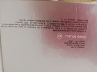 colección libros-CD Elvis Presley