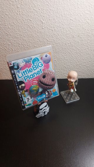 Little Big Planet