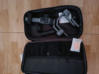 Smooth 5 combo Zhiyun