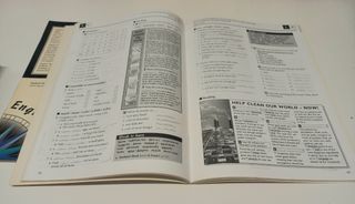 Student's book workbook