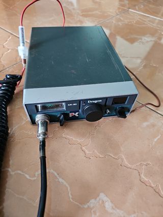Emisora radio