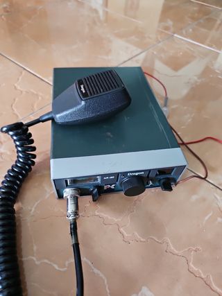 Emisora radio