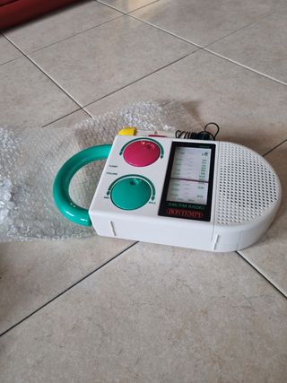 Bontempi Audio Radio&Mike