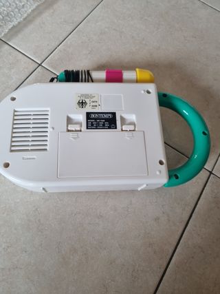 Bontempi Audio Radio&Mike