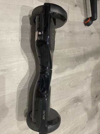 Hoverboard