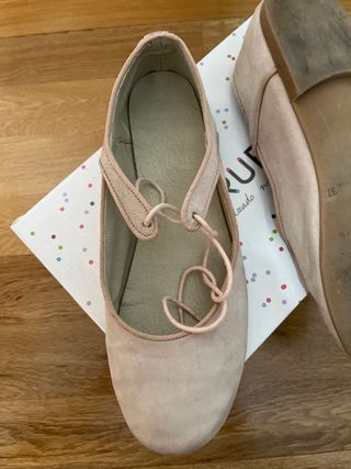 zapatos de boda 37