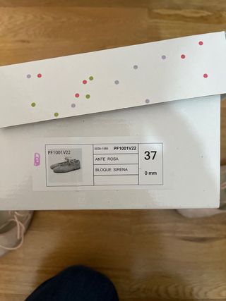zapatos de boda 37