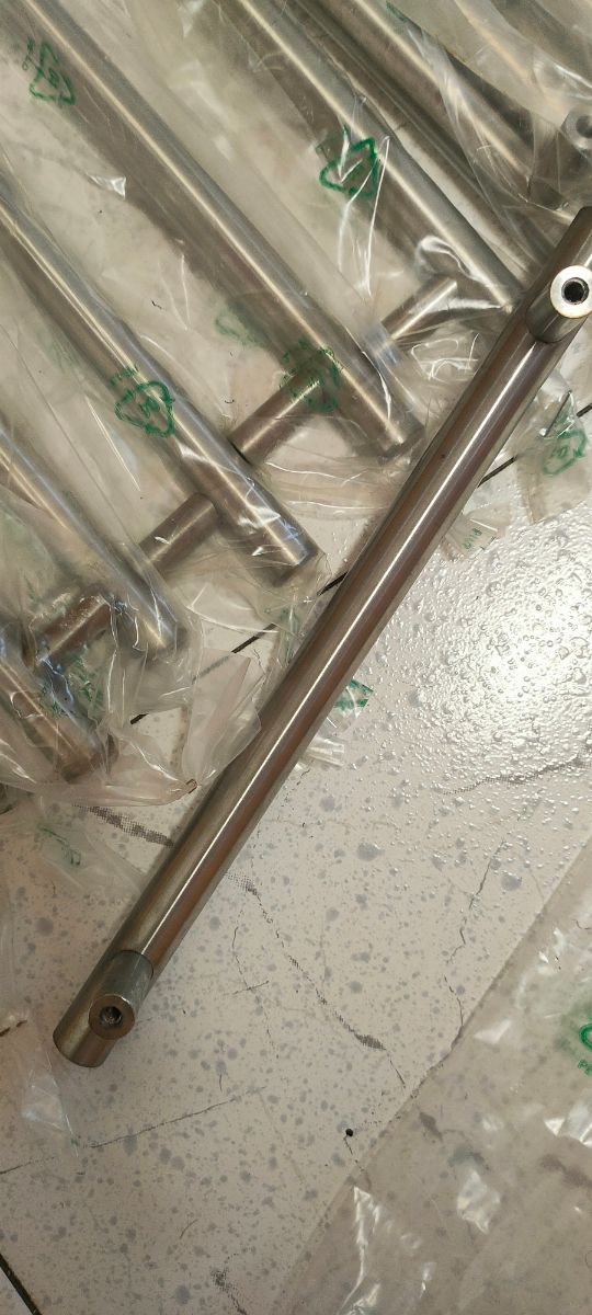 Manillas para armario