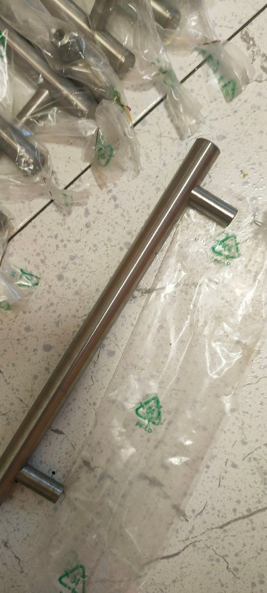 Manillas para armario