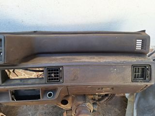 Despiece austin metro 