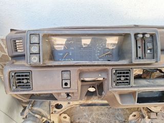 Despiece austin metro 