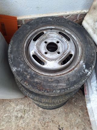 Despiece austin metro 