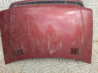 Despiece austin metro 