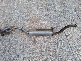 Despiece austin metro 