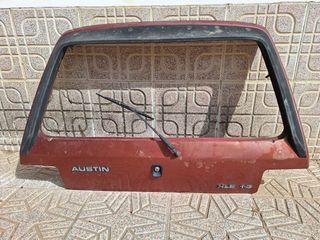 Despiece austin metro 