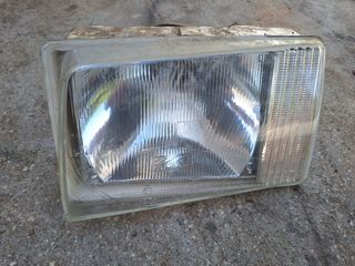 Despiece austin metro 