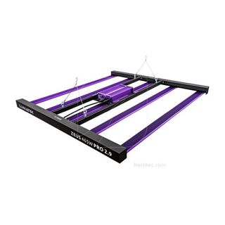 Sistema ZEUS 465W PRO LED 2.9